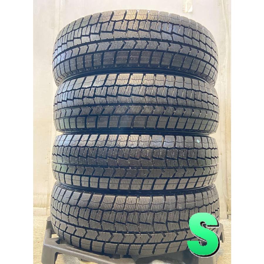 DUNLOPスタッドレスタイヤ165/65R15たかま様売約済　内容を確認下さい WINTER MAXX 165/65R15 81Q ダンロップ 03 WM03 冬 スタッドレスタイヤ