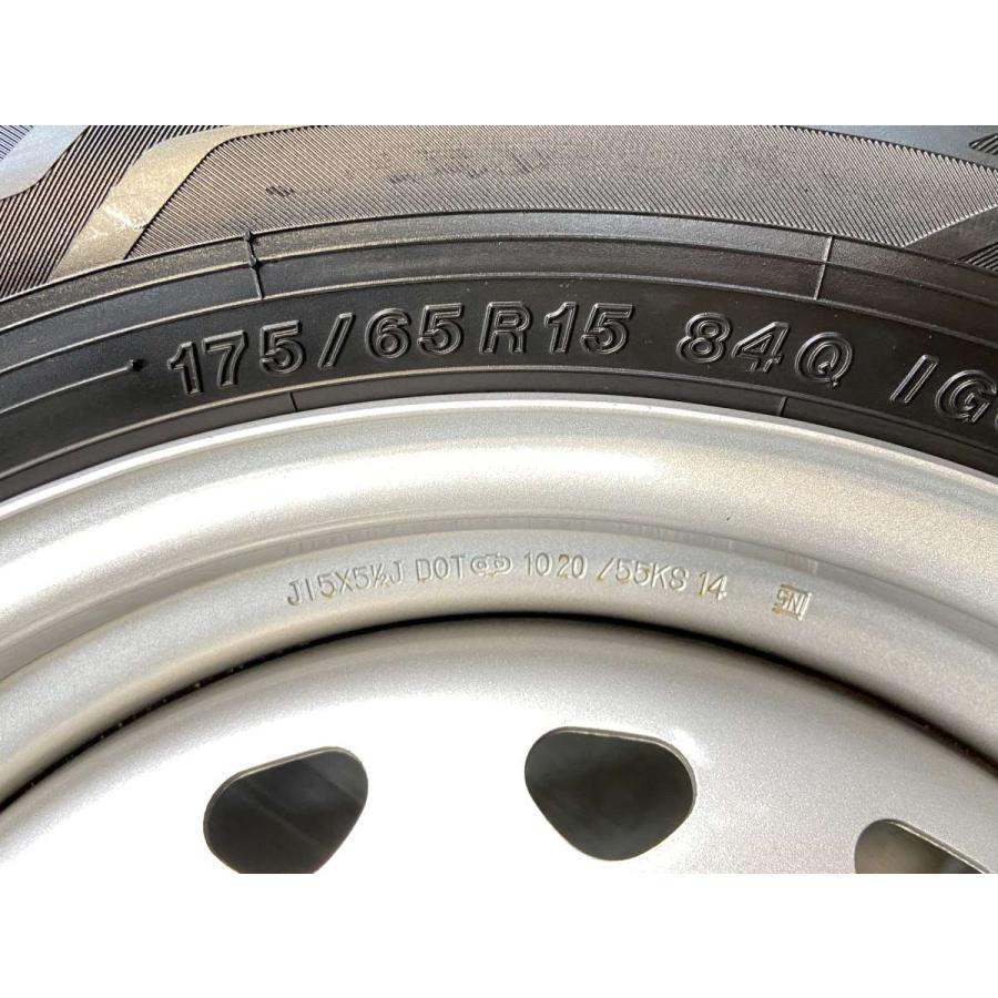 ヨコハマタイヤ（YOKOHAMA TIRE） 中古タイヤ スタッドレスタイヤ