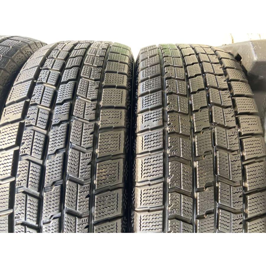 グッドイヤー（GOODYEAR） 中古タイヤ スタッドレスタイヤ 4本セット