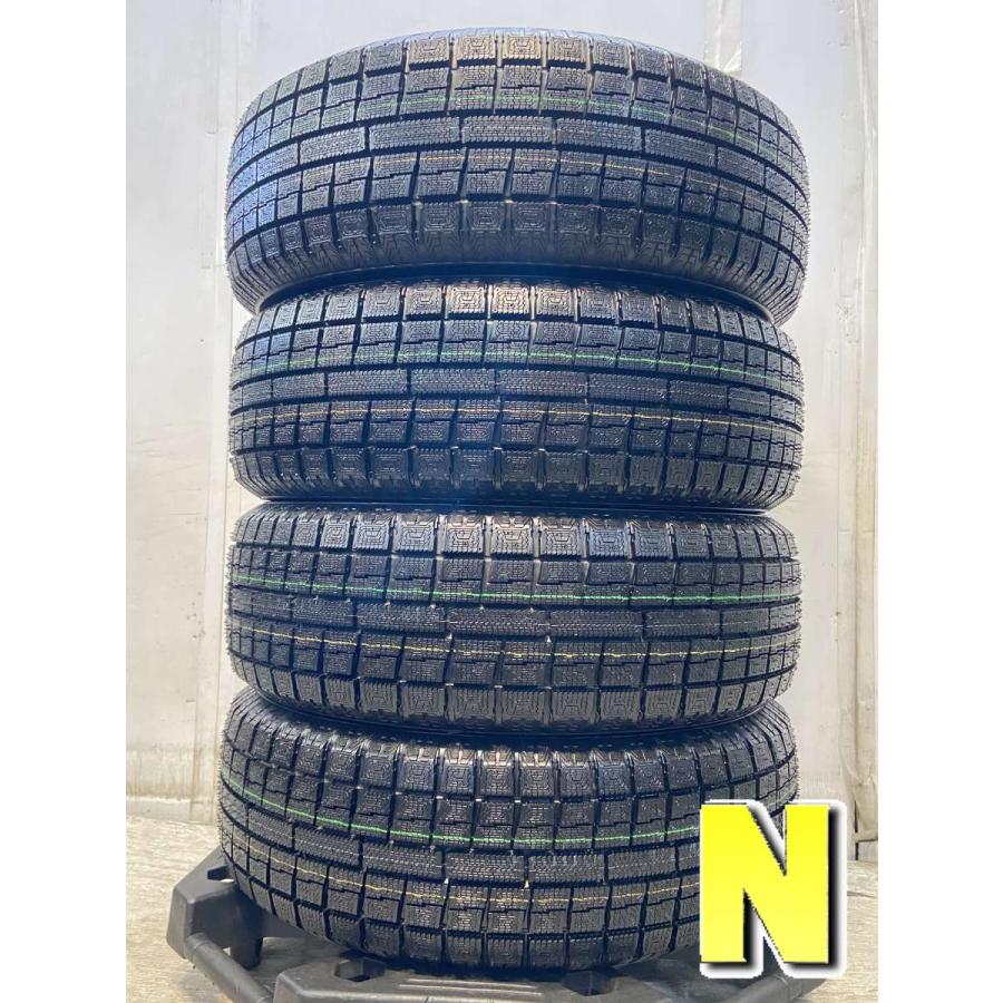 TOYO TIRES 中古タイヤ スタッドレスタイヤ 4本セット 185/60R15