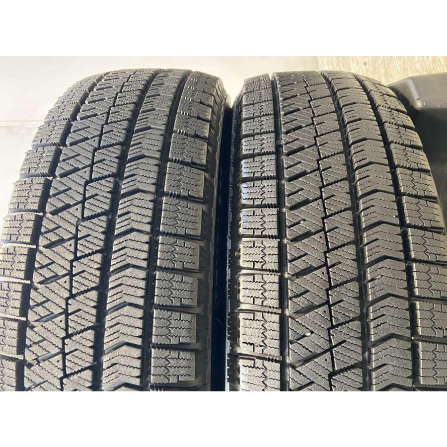 中古)スタッドレスタイヤ　175/65r15 ブリザック　vrx2 楽天市場】blizzak vrx2 175／65－15（スタッドレスタイヤ｜タイヤ