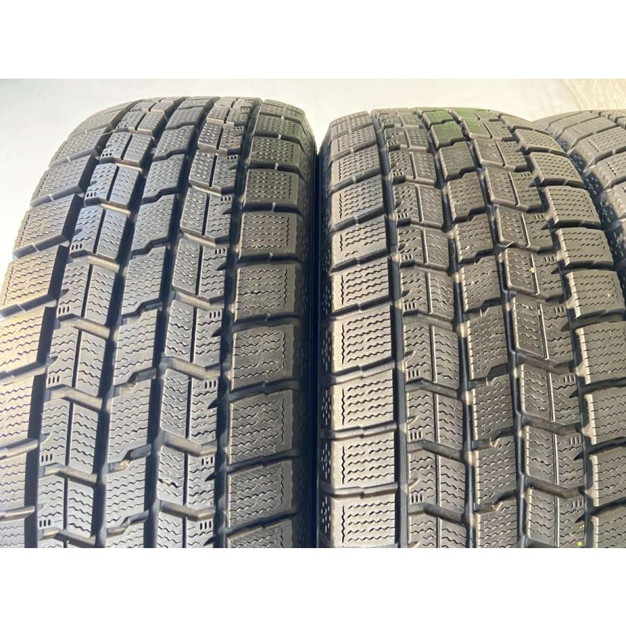 グッドイヤー（GOODYEAR） 中古タイヤ スタッドレスタイヤ 4本セット