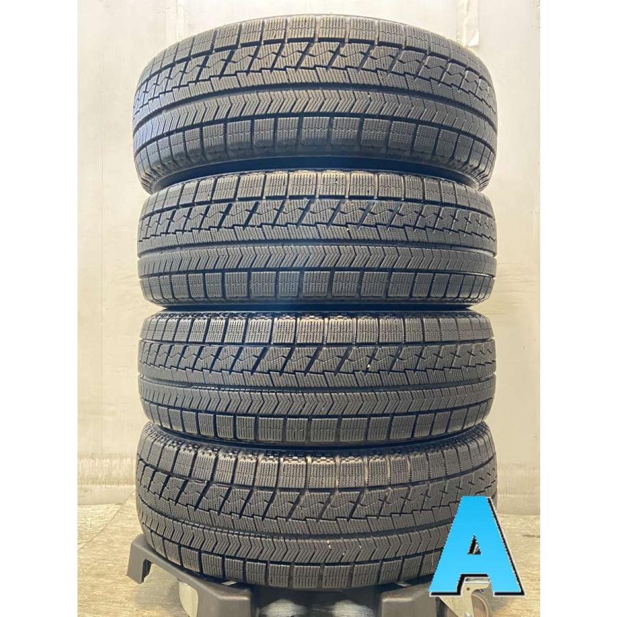 BRIDGESTONE（ブリヂストン） 中古タイヤ スタッドレスタイヤ 4本