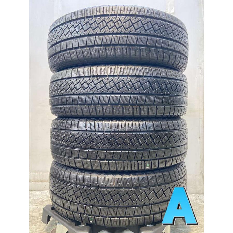 195/65R15 ピレリ 4本 送料込み 冬タイヤ スタッドレス T1022 PIRELLI（ピレリ） 中古タイヤ スタッドレスタイヤ 4本セット 195