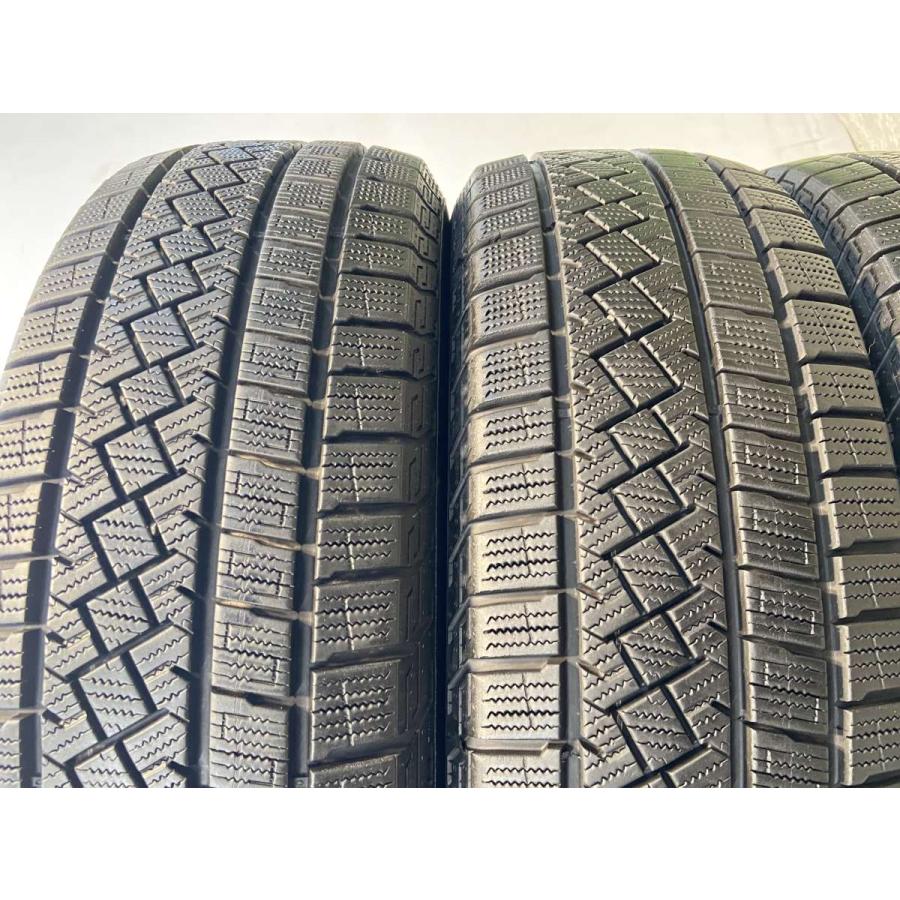 PIRELLI（ピレリ） 中古タイヤ スタッドレスタイヤ 4本セット 195