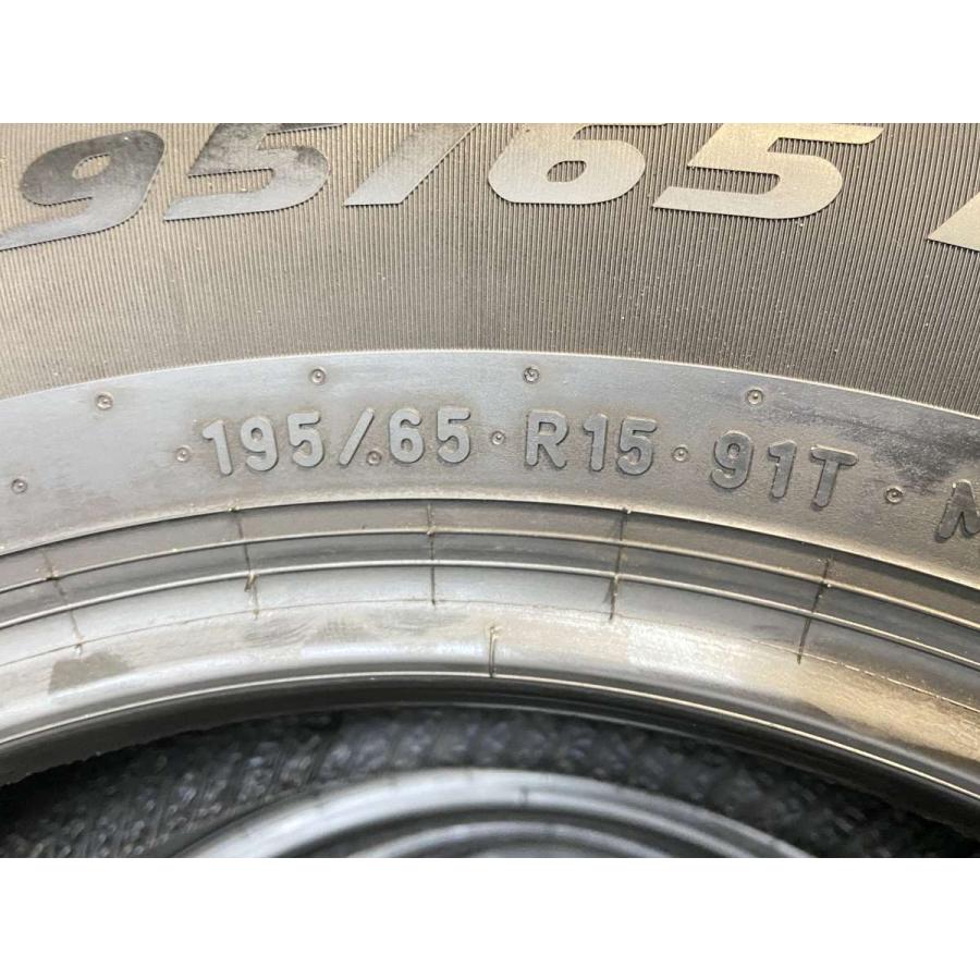 PIRELLI（ピレリ） 中古タイヤ スタッドレスタイヤ 4本セット 195
