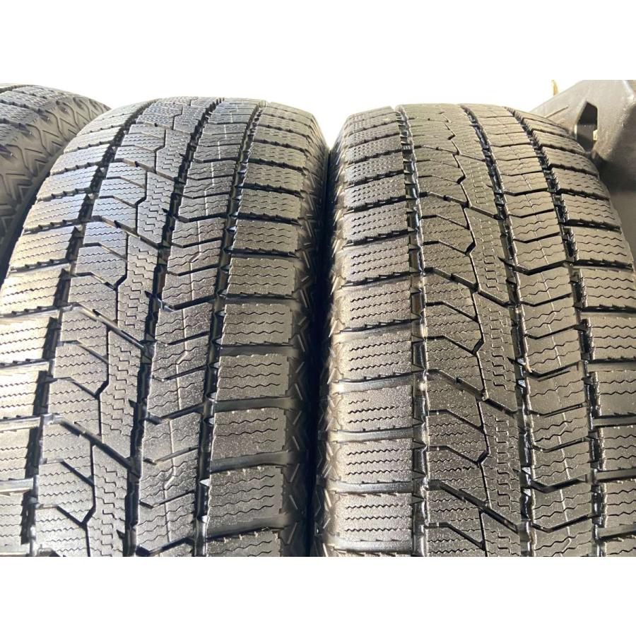 TOYO TIRES（トーヨータイヤ） 中古タイヤ スタッドレスタイヤ 4本