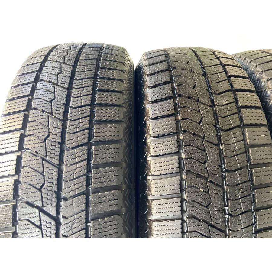 トーヨータイヤ ギズツースタッドレスタイヤ 195/65 R15 4本セット TOYO TIRE トーヨータイヤ スタッドレス タイヤ OBSERVE GIZ2 4本 195