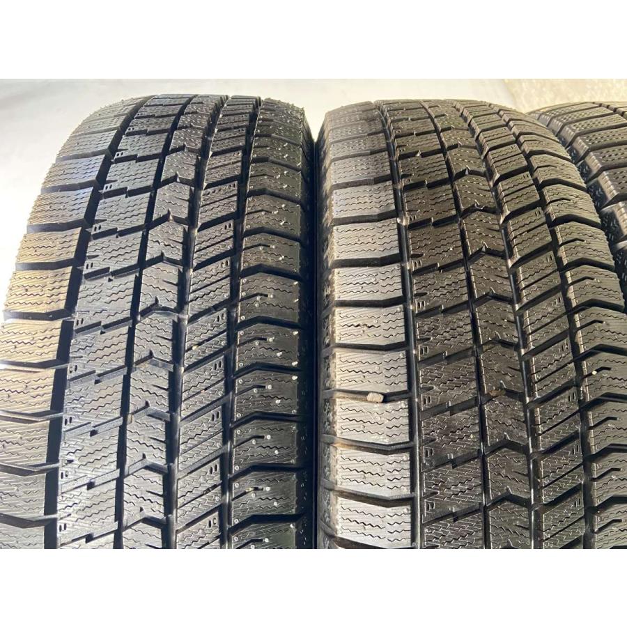 グッドイヤー（GOODYEAR） 中古タイヤ スタッドレスタイヤ 4本セット 