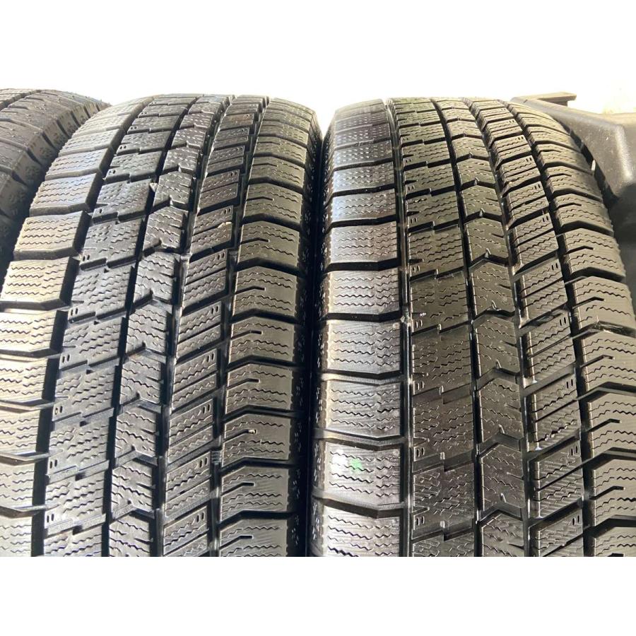 195/65R15グッドイヤースタッドレスタイヤ4本セット グッドイヤー（GOODYEAR） 4本セット スタッドレスタイヤ 195/65R15
