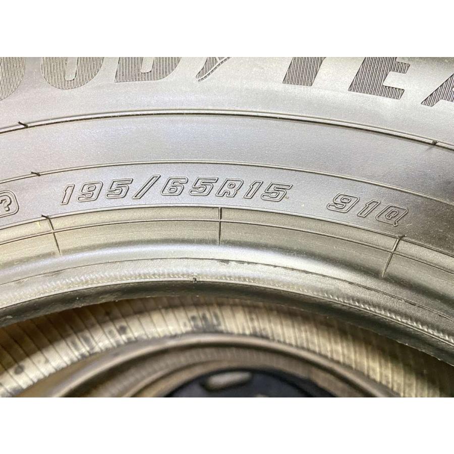 グッドイヤー（GOODYEAR） 中古タイヤ スタッドレスタイヤ 4本セット