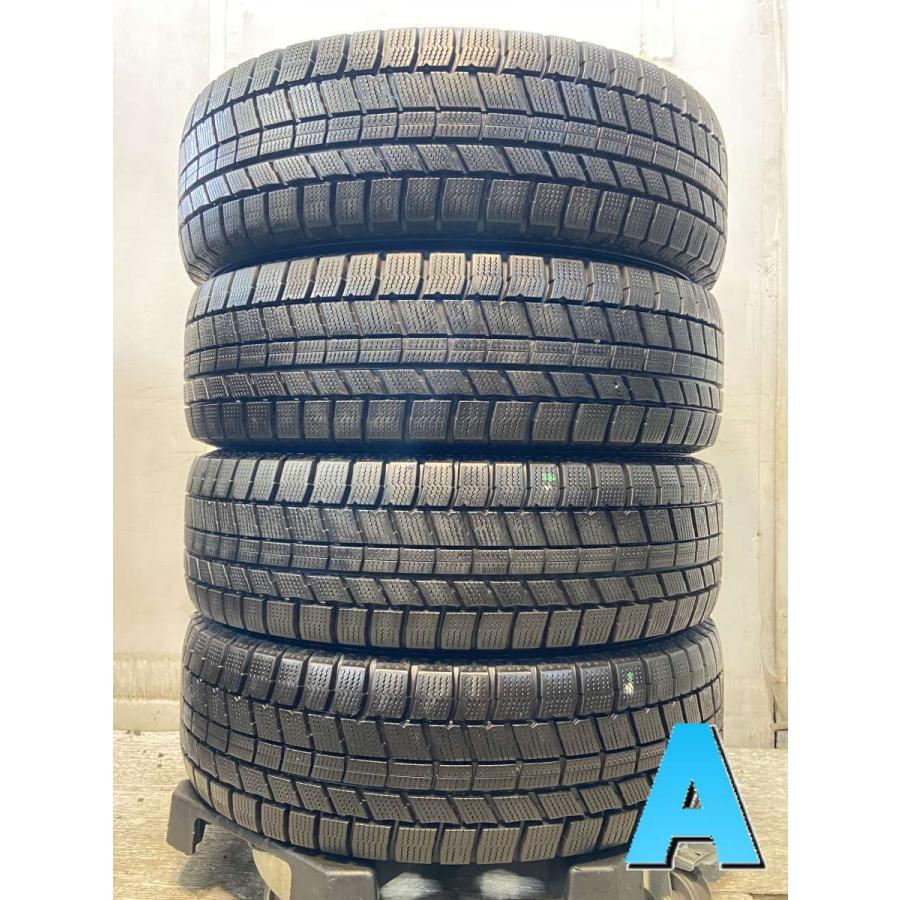 中古タイヤ スタッドレスタイヤ 4本セット 195/65R15 オートバックス