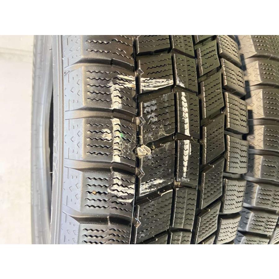 中古タイヤ スタッドレスタイヤ 4本セット 195/65R15 オートバックス