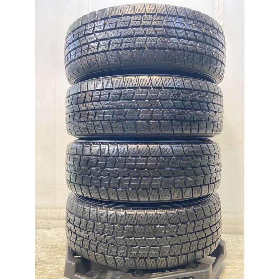 グッドイヤー（GOODYEAR） 中古タイヤ スタッドレスタイヤ ホイール