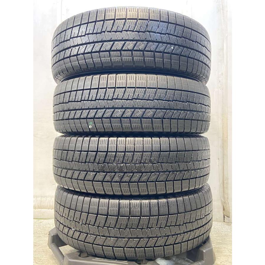 中古タイヤ スタッドレスタイヤ 4本セット 195/65R15  ダンロップ ウィンターマックス 03 | DUNLOP