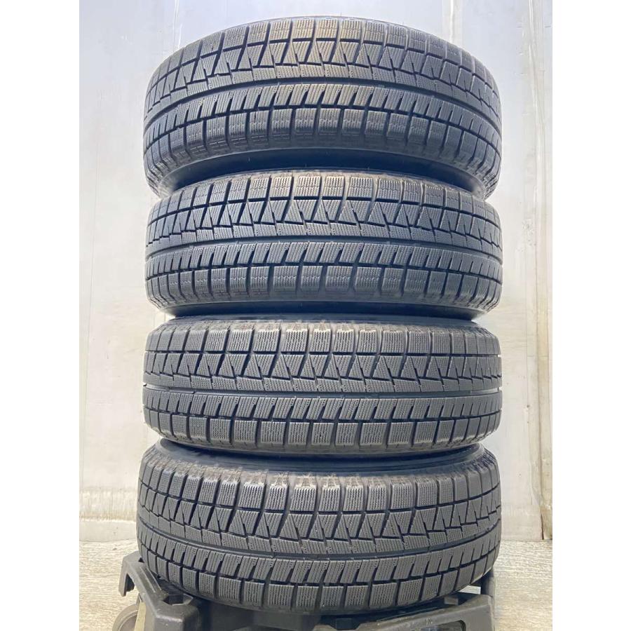 BRIDGESTONE 中古タイヤ スタッドレスタイヤ ホイールセット 4本セット