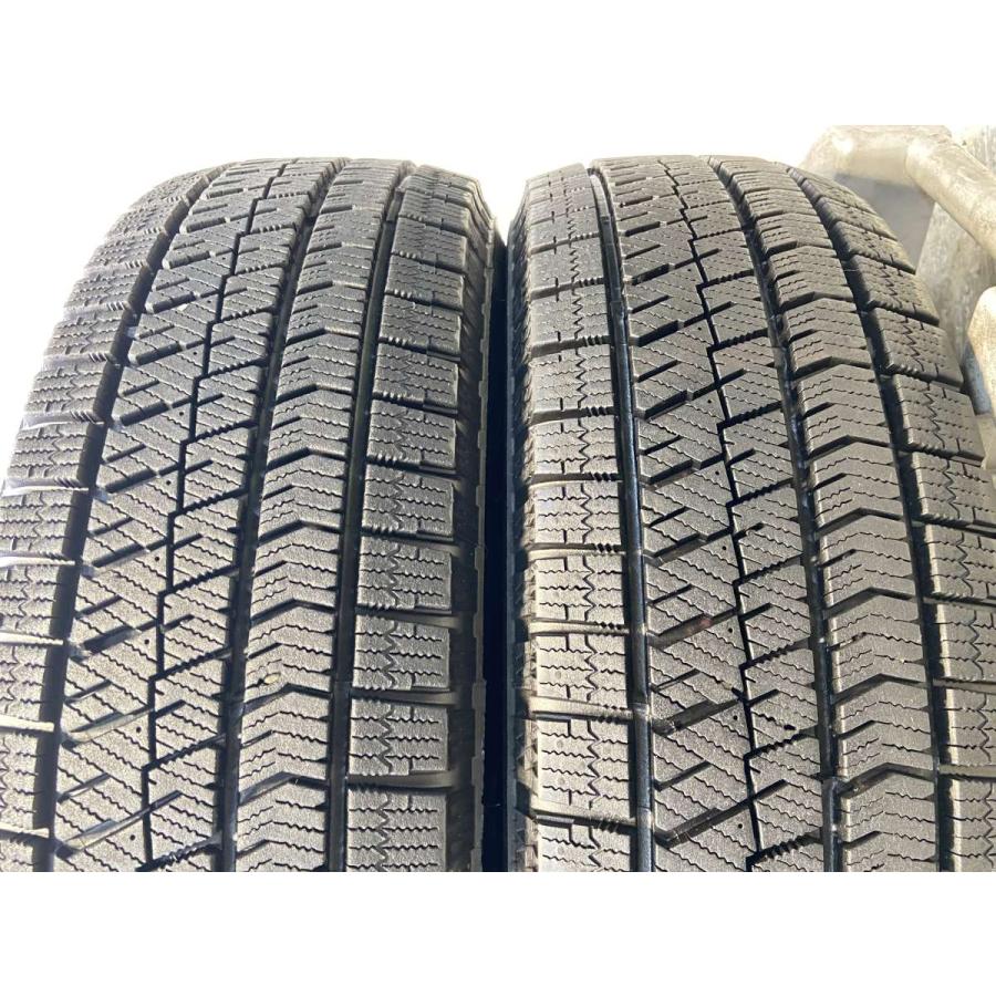 BRIDGESTONE vrx2 未使用　1本 BRIDGESTONE（ブリヂストン） 中古タイヤ スタッドレスタイヤ 2本