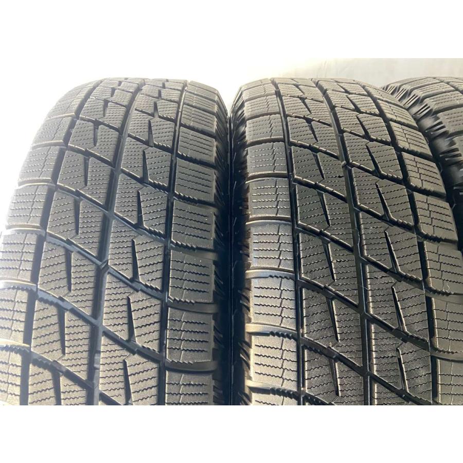 中古タイヤ スタッドレスタイヤ 4本セット 195/65R15 オートバックス 