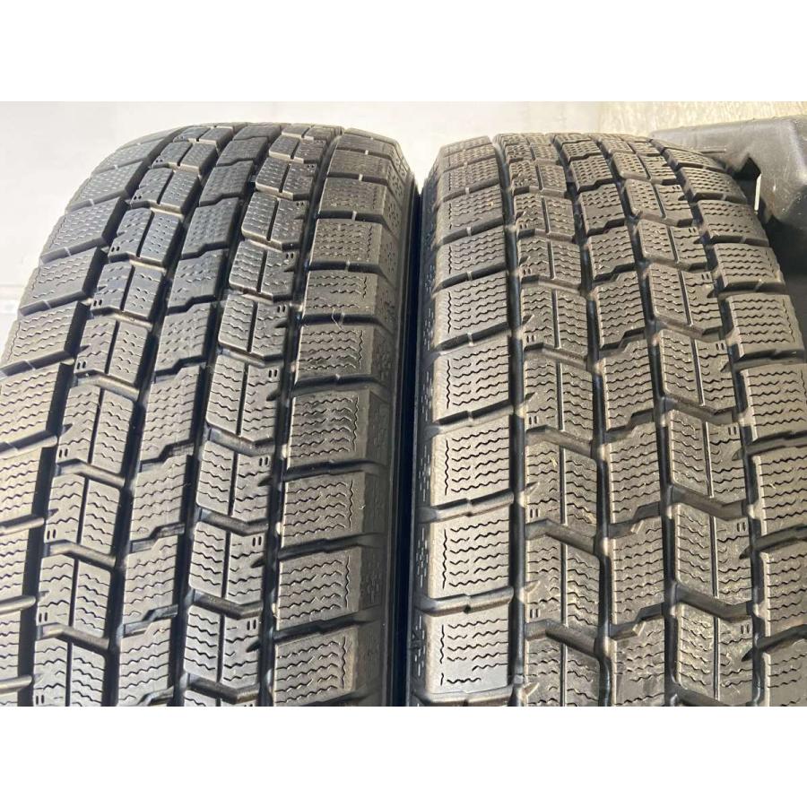 中古タイヤ スタッドレスタイヤ 2本セット 185/65R15  グッドイヤー アイスナビ 7 | グッドイヤー | 02