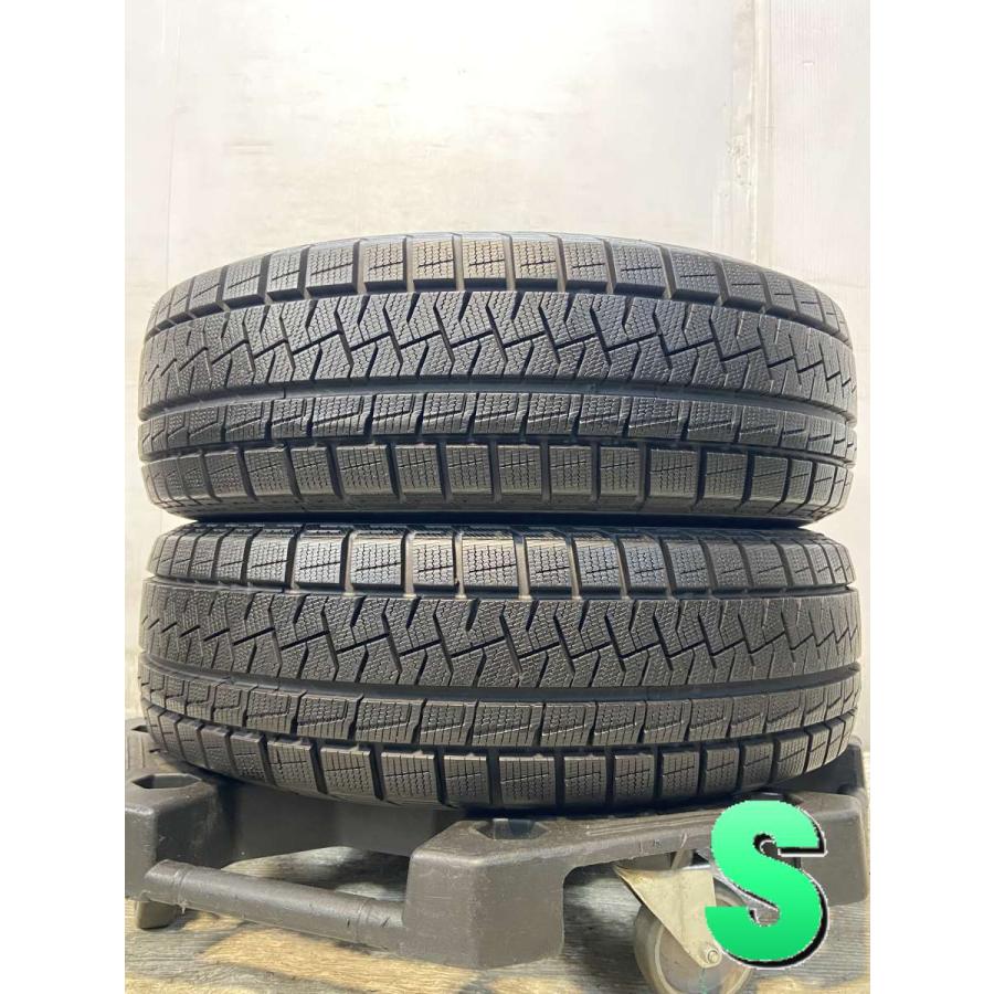 PIRELLI（ピレリ） 中古タイヤ スタッドレスタイヤ 2本セット 175 
