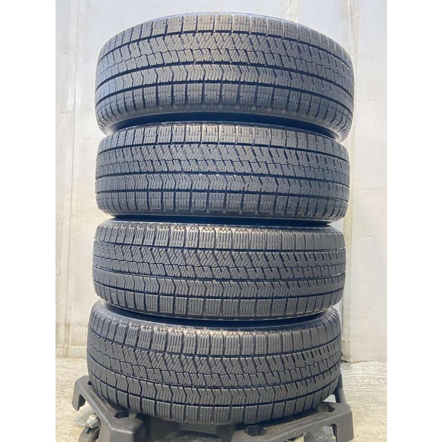 BRIDGESTONE（ブリヂストン） 中古タイヤ スタッドレスタイヤ ホイール