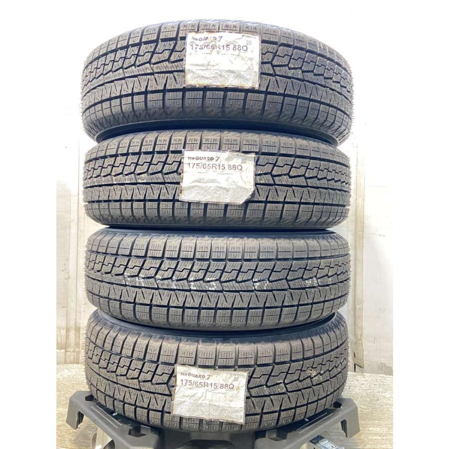 ヨコハマタイヤ（YOKOHAMA TIRE） 中古タイヤ スタッドレスタイヤ