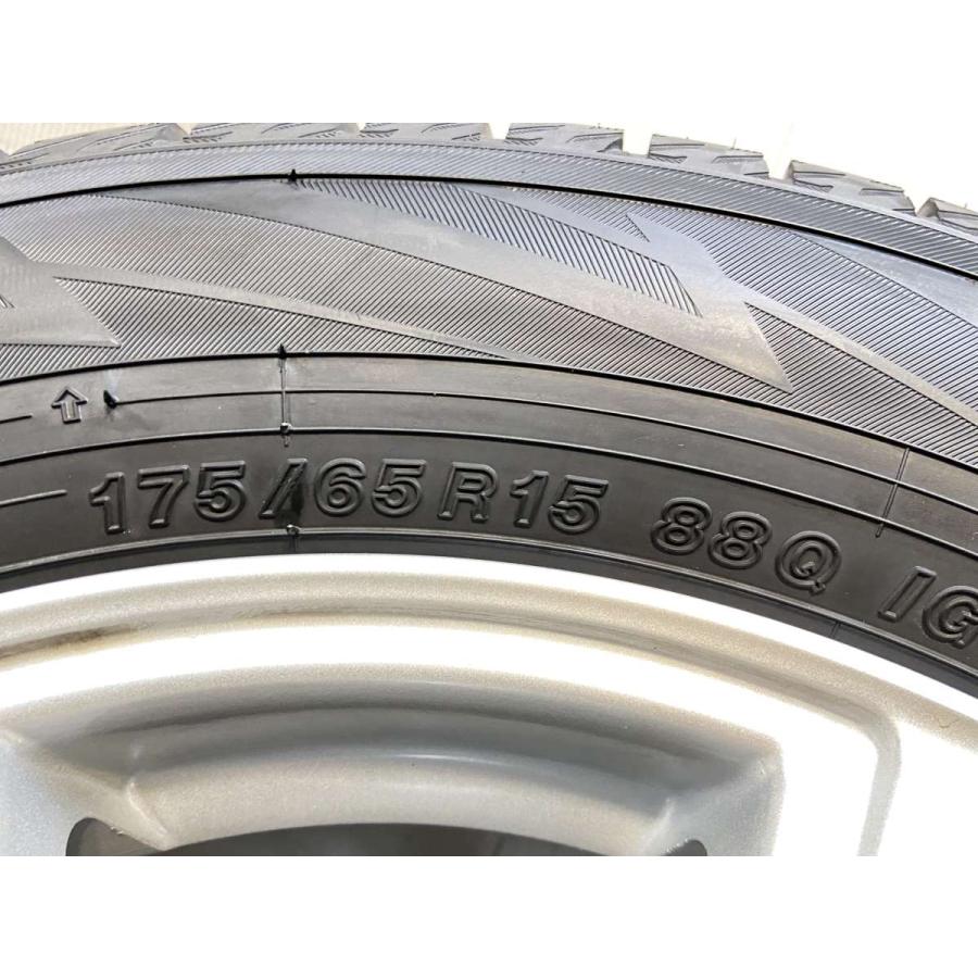 ヨコハマタイヤ（YOKOHAMA TIRE） 中古タイヤ スタッドレスタイヤ