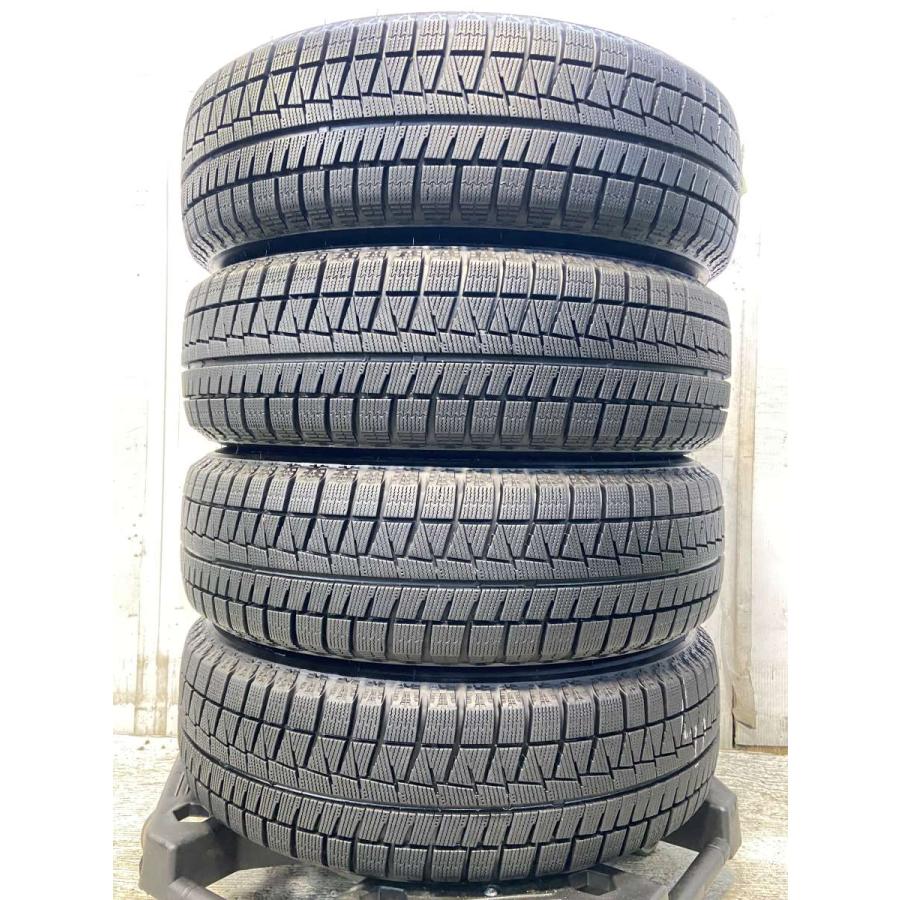 中古タイヤ スタッドレスタイヤ ホイールセット 4本セット 185/60R15  　 JECT S7 15x5.5  100/114.3-4穴 ブリヂストン アイスパートナー2 | BRIDGESTONE | 02