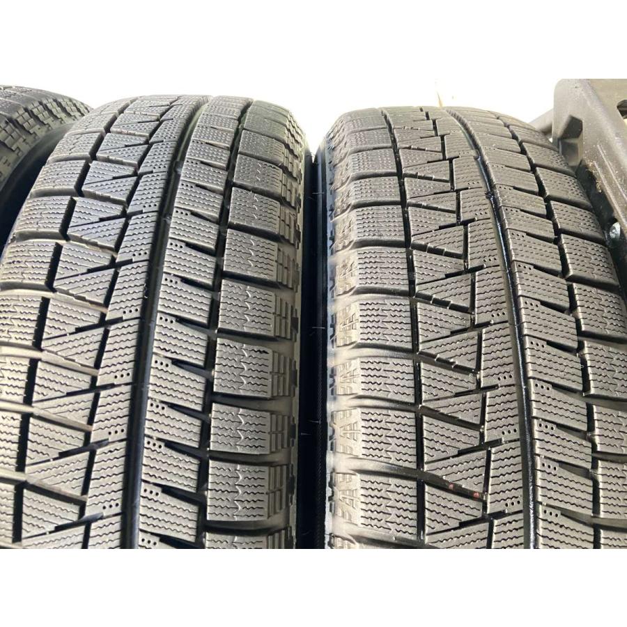 ブリジストン 冬タイヤ 中古 BRIDGESTONE（ブリヂストン） 中古タイヤ スタッドレスタイヤ ホイール