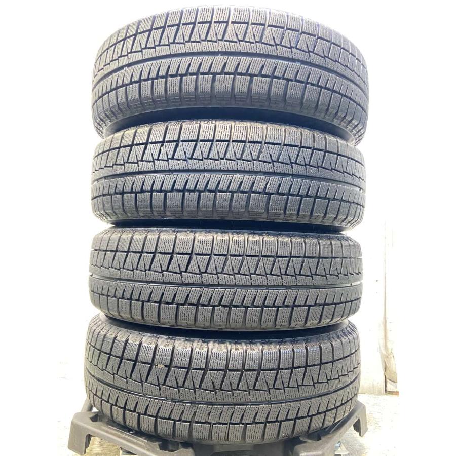 中古タイヤ スタッドレスタイヤ ホイールセット 4本セット 185/65R15  　 JECT S7 15x5.5  100/114.3-4穴 ブリヂストン アイスパートナー2 | BRIDGESTONE | 02