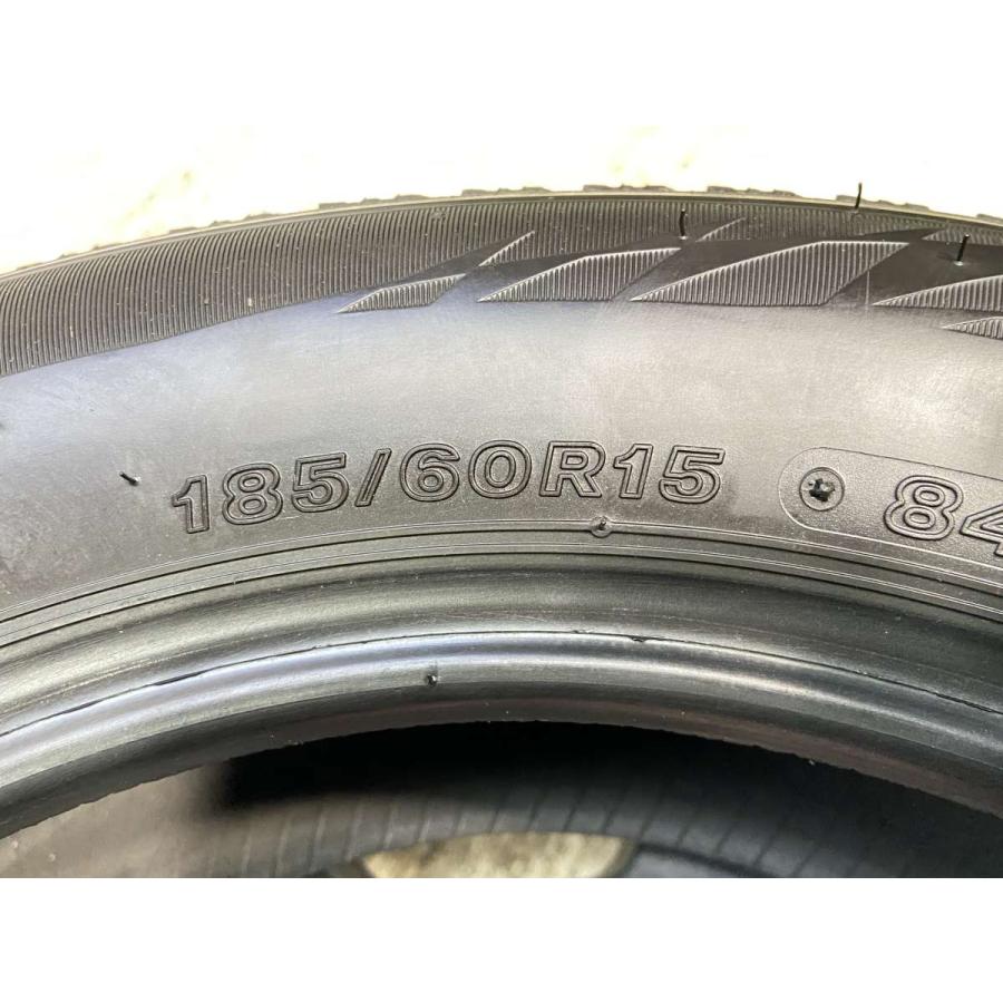 中古タイヤ スタッドレスタイヤ 1本 185/60R15  ブリヂストン ブリザック VRX2 | BRIDGESTONE | 03