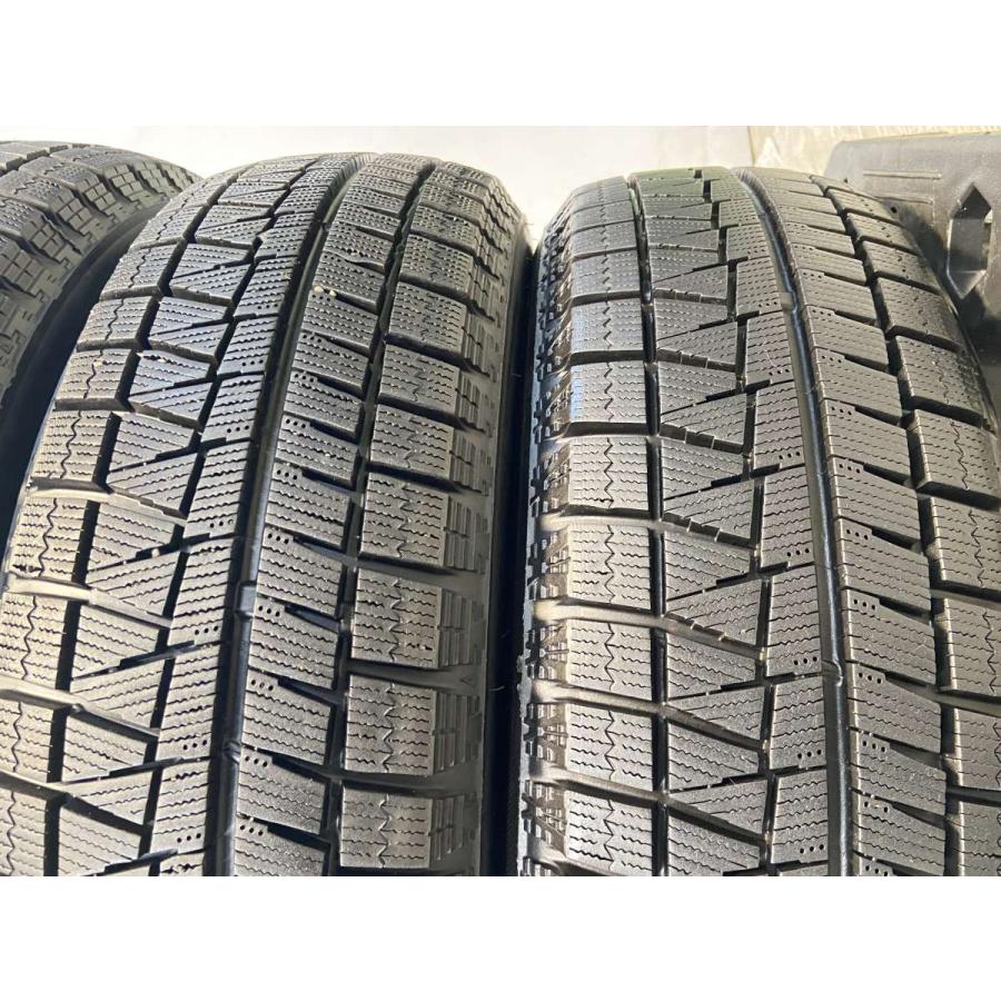 中古タイヤ スタッドレスタイヤ 4本セット 175/65R15  ブリヂストン アイスパートナー2 | BRIDGESTONE | 02