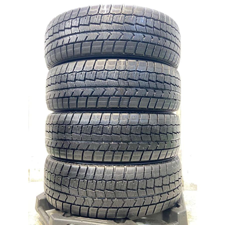 中古タイヤ スタッドレスタイヤ 4本セット 185/60R15  ダンロップ ウィンターマックス WM02 | DUNLOP