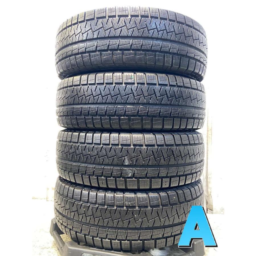 PIRELLI（ピレリ） 中古タイヤ スタッドレスタイヤ 4本セット 195 