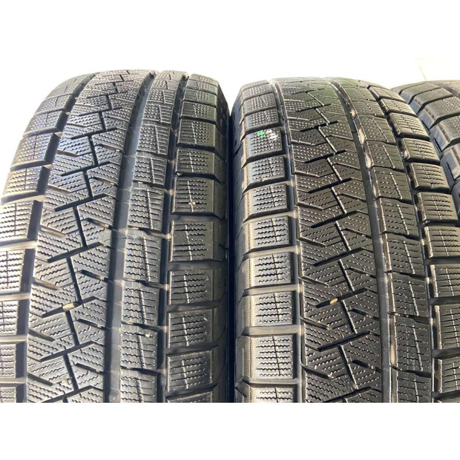 PIRELLI（ピレリ） 中古タイヤ スタッドレスタイヤ 4本セット 195 