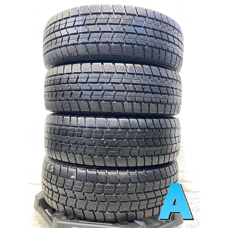 グッドイヤー（GOODYEAR） 中古タイヤ スタッドレスタイヤ 4本セット 