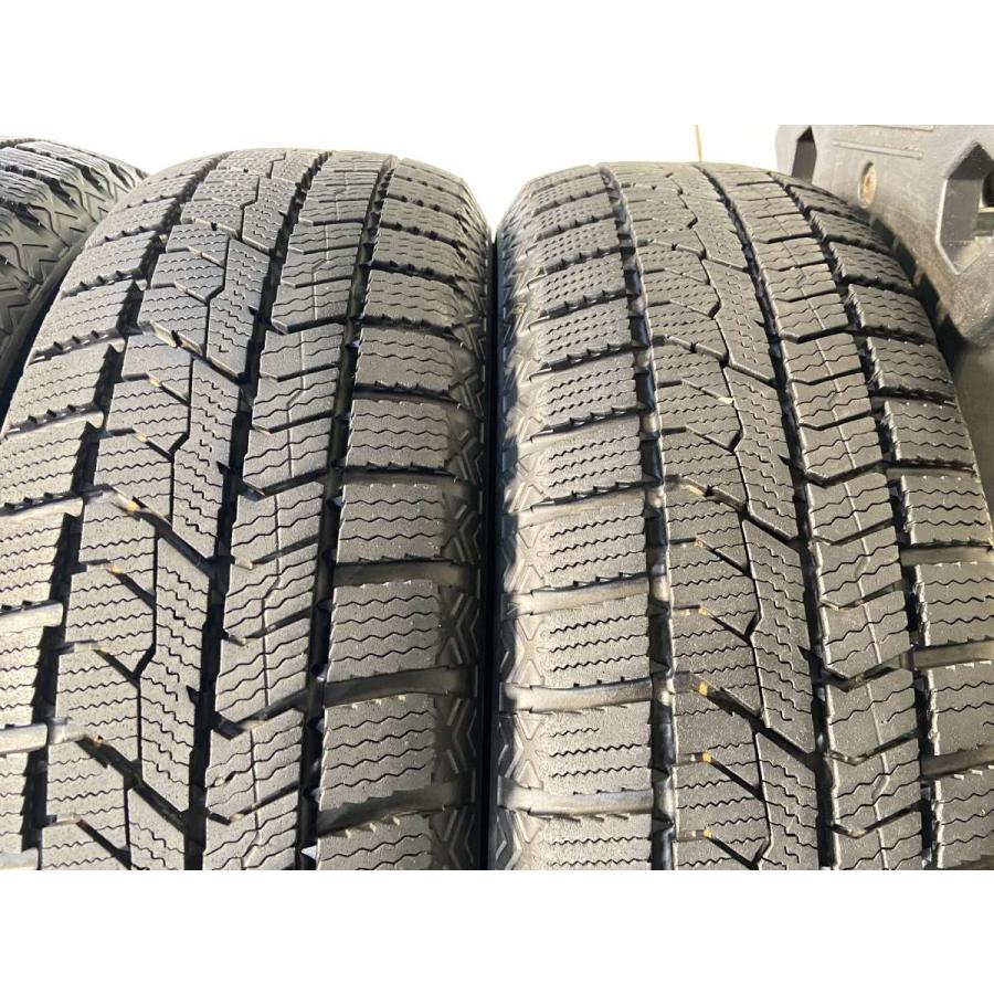 TOYO TIRES（トーヨータイヤ） 中古タイヤ スタッドレスタイヤ 4本