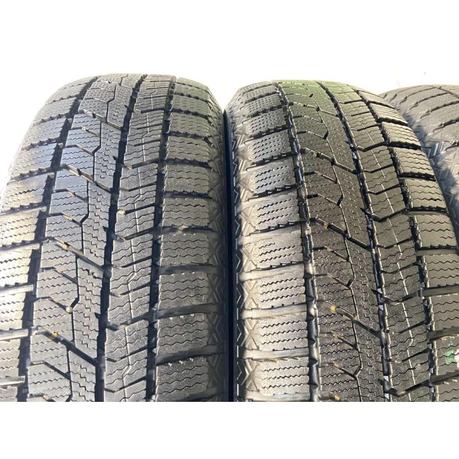 TOYO TIRES（トーヨータイヤ） 中古タイヤ スタッドレスタイヤ 4本