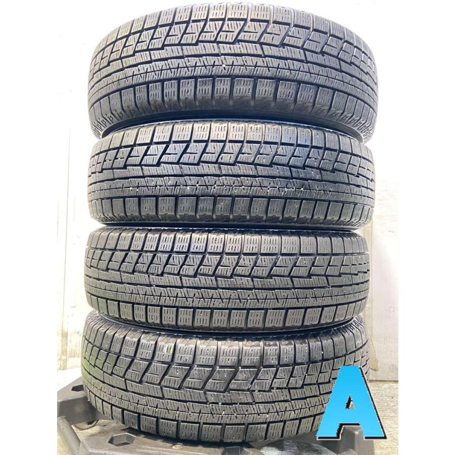 中古タイヤ スタッドレスタイヤ 4本セット 175/65R15  ヨコハマ アイスガード iG60 | ヨコハマタイヤ