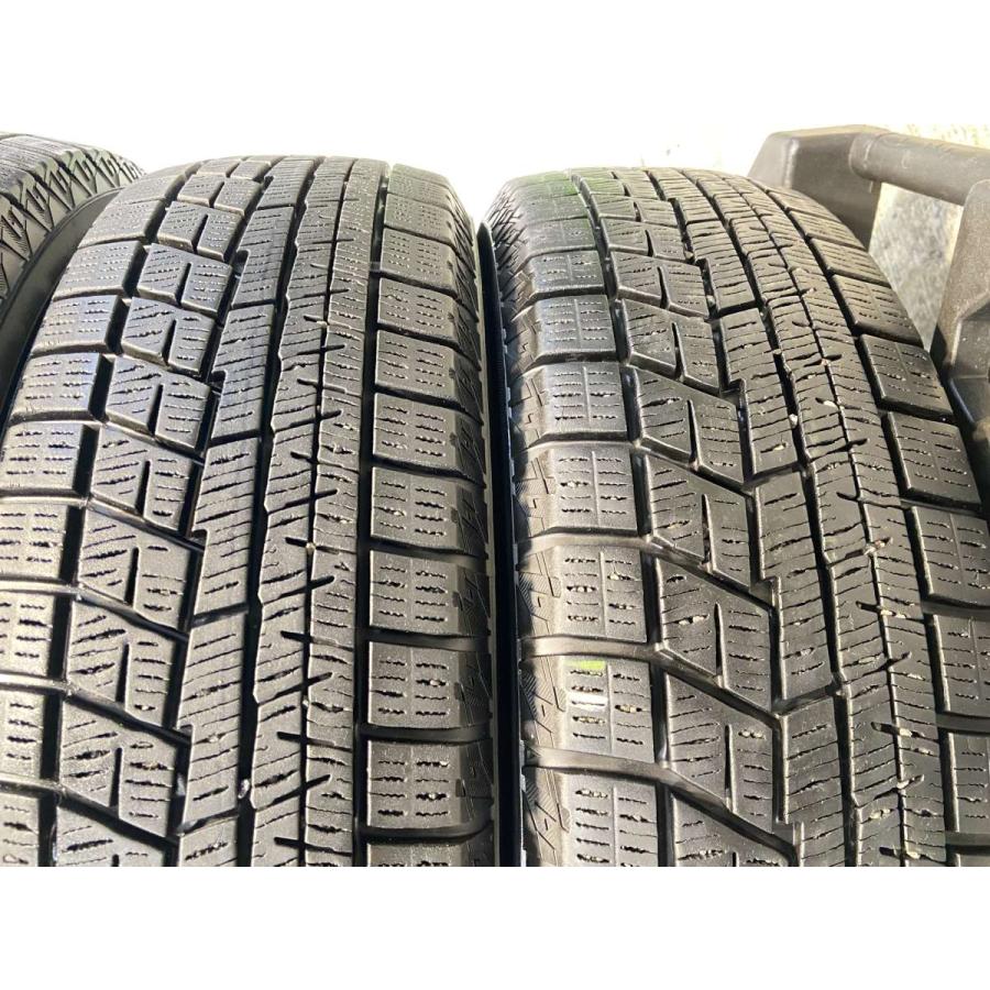 中古タイヤ スタッドレスタイヤ 4本セット 175/65R15  ヨコハマ アイスガード iG60 | ヨコハマタイヤ | 02
