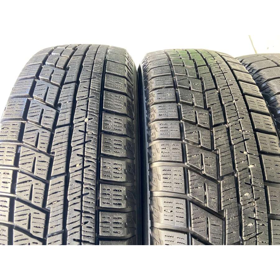 中古タイヤ スタッドレスタイヤ 4本セット 175/65R15  ヨコハマ アイスガード iG60 | ヨコハマタイヤ | 03