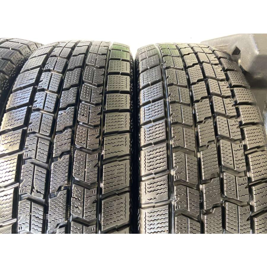 グッドイヤー（GOODYEAR） 中古タイヤ スタッドレスタイヤ 4本セット