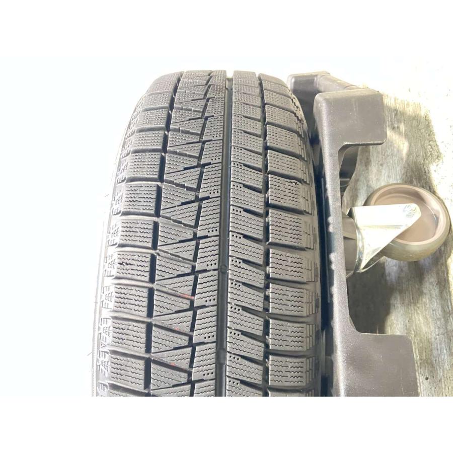 中古タイヤ スタッドレスタイヤ 1本 185/60R15  ブリヂストン アイスパートナー2 | BRIDGESTONE | 02