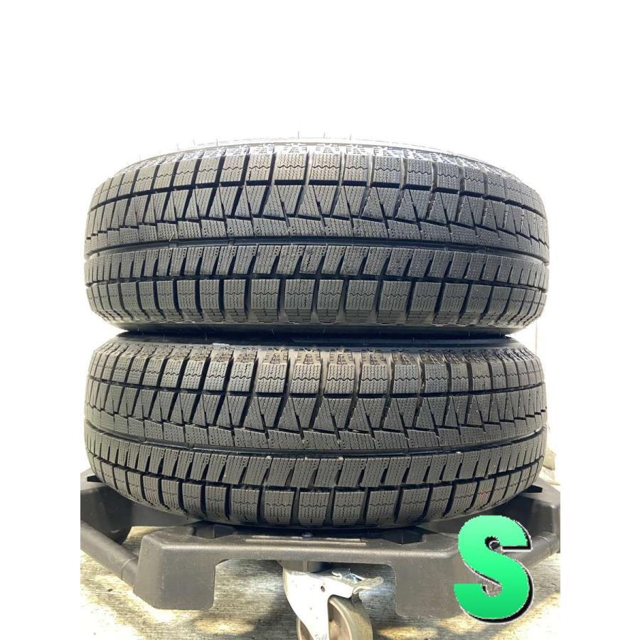 中古タイヤ スタッドレスタイヤ 2本セット 185/60R15  ブリヂストン アイスパートナー2 | BRIDGESTONE