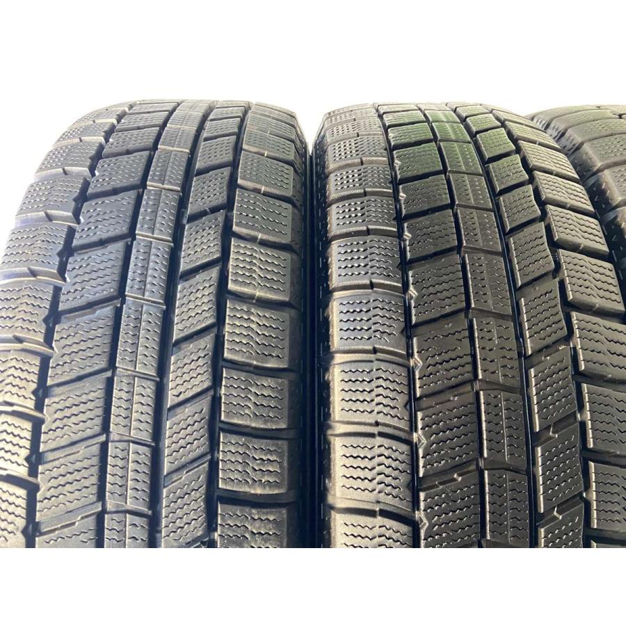 中古タイヤ スタッドレスタイヤ 4本セット 195/65R15  オートバックス ノーストレック N5 |  | 03
