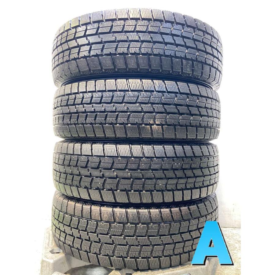 中古タイヤ スタッドレスタイヤ 4本セット 175/65R15  グッドイヤー アイスナビ 7 | グッドイヤー
