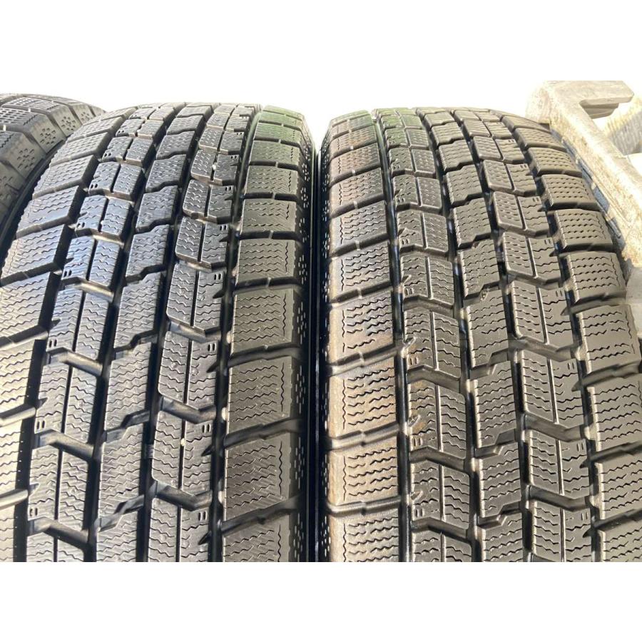 中古タイヤ スタッドレスタイヤ 4本セット 175/65R15  グッドイヤー アイスナビ 7 | グッドイヤー | 02