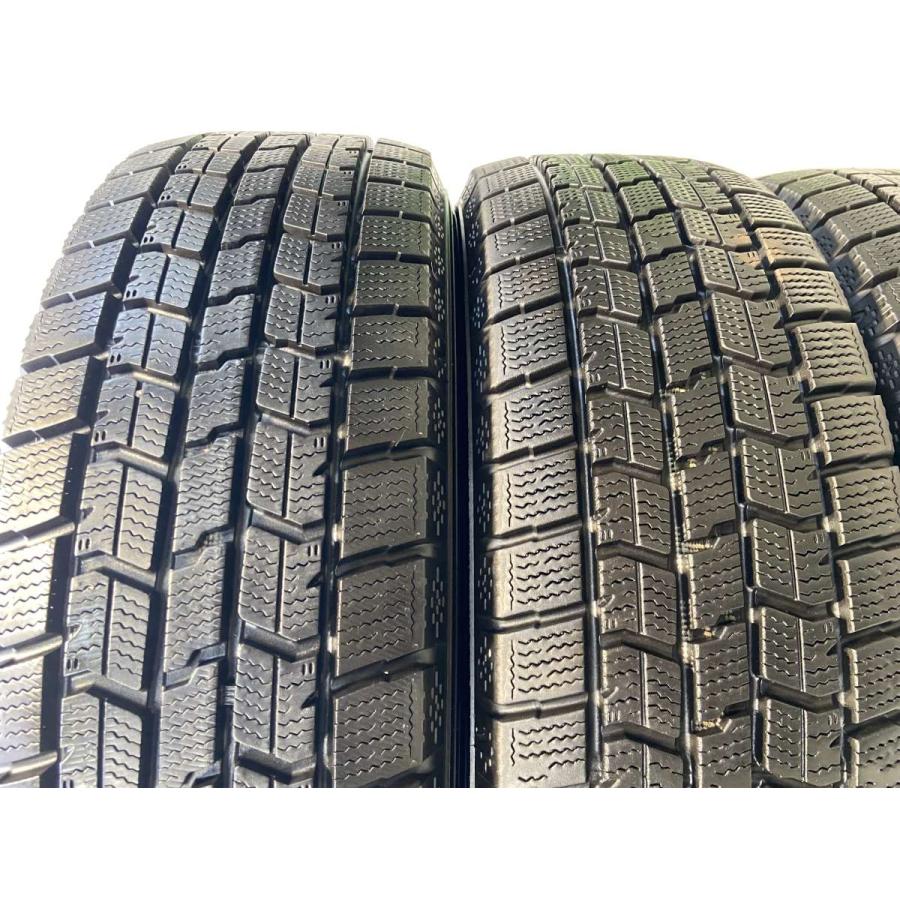 中古タイヤ スタッドレスタイヤ 4本セット 175/65R15  グッドイヤー アイスナビ 7 | グッドイヤー | 03