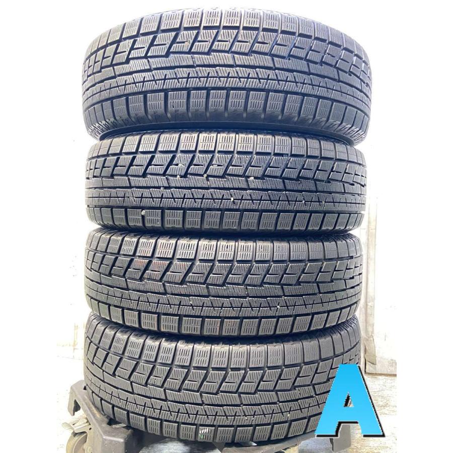 2022年製 ヨコハマ 中古冬タイヤ 195/65R15 4本セット 2022年製 ヨコハマ 中古冬タイヤ 195/65R15 4本セット 2022年製 ヨコハマ