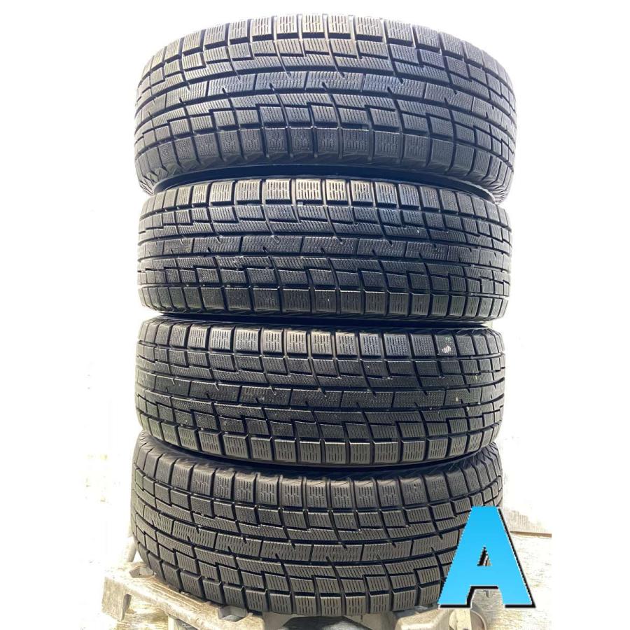 中古タイヤ スタッドレスタイヤ 4本セット 195/65R15  イエローハット PRACTIVA ICE BP02 | 